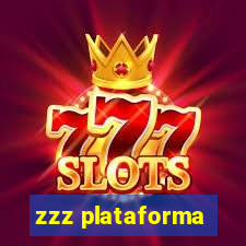 zzz plataforma